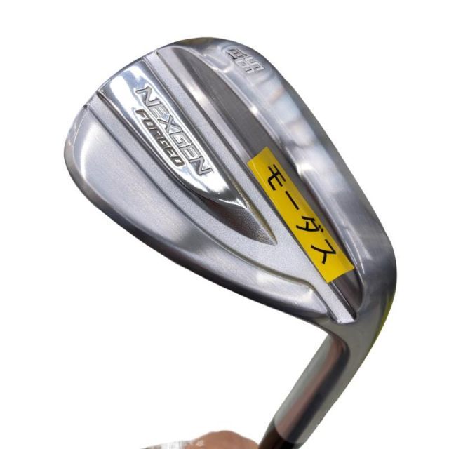 【中古】 ゴルフパートナー NEXGEN FORGED WEDGE(2025) 56°/12°T ウェッジ WG NS PRO MODUS3 TOUR110 (フレックスS) メンズ 男性用 右利き 右用 Bランク ゴルフクラブ