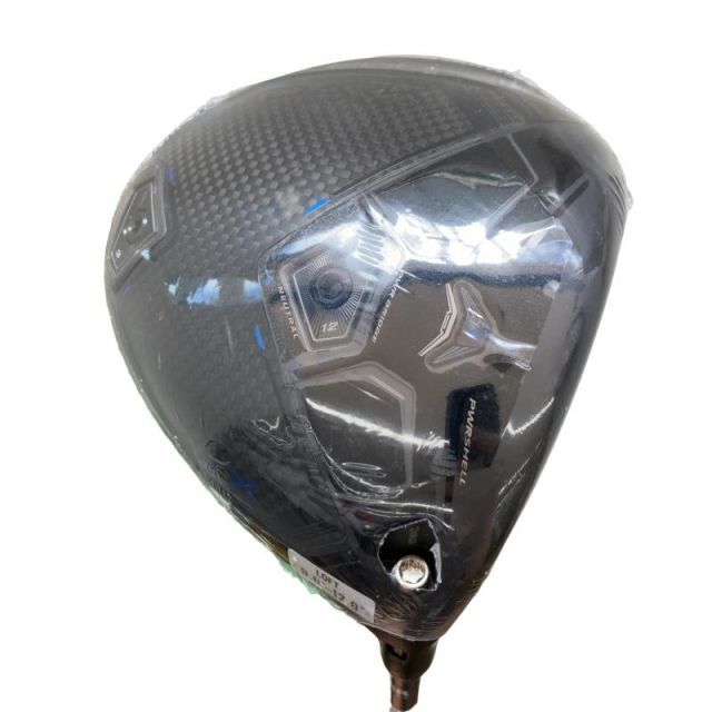【中古】 コブラ cobra DARKSPEED X 10.5° ドライバー DR SPEEDER NX for Cobra(DARKSPEED DR) (フレックスSR) メンズ 男性用 右利き 右用 Nランク ゴルフクラブ