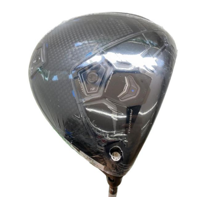 【中古】 コブラ cobra DARKSPEED X 9° ドライバー DR SPEEDER NX for Cobra(DARKSPEED DR) (フレックスS) メンズ 男性用 右利き 右用 Nランク ゴルフクラブ