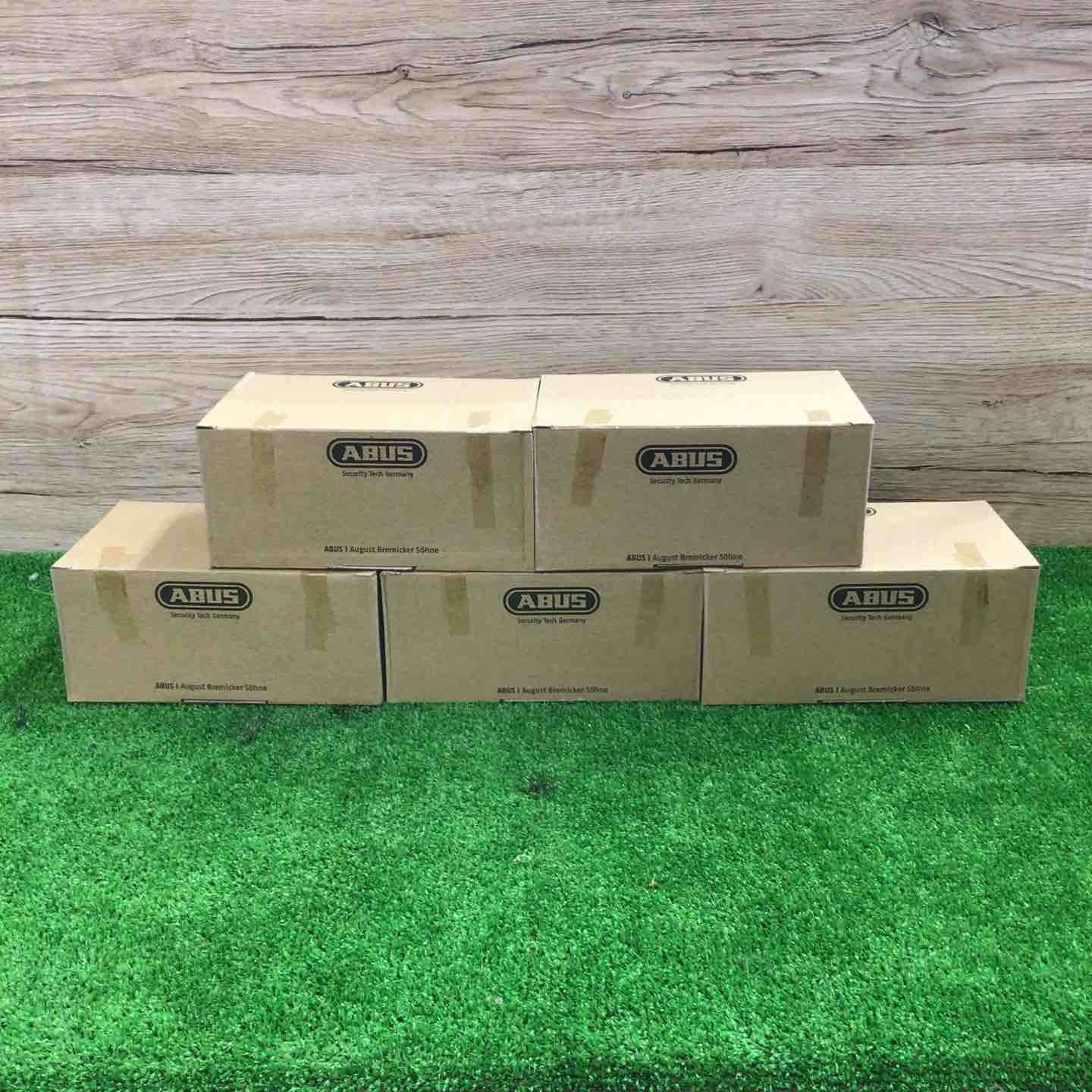 【お得なセット♪】ABUS アブス DISKUS ディスカス 南京錠 24IB-70 30個セット【町田店】