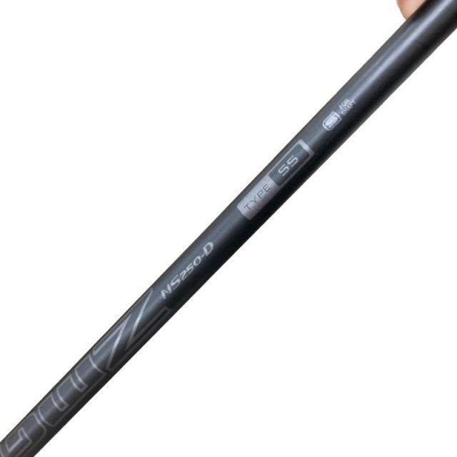 【中古】 NEXGEN SS REDドライバー用 シャフト NEXGEN SS RED (フレックスその他)Bランク ゴルフクラブ