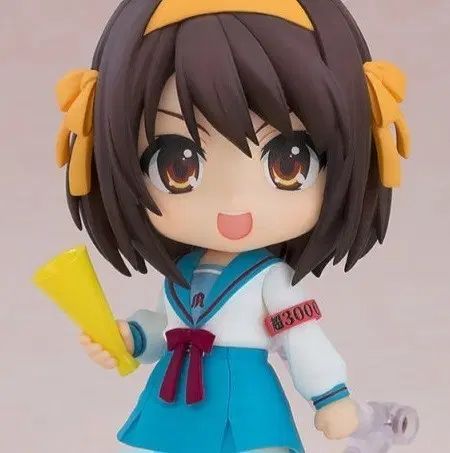 涼宮 ハルヒ ねんどろいど 2 0 6,554円