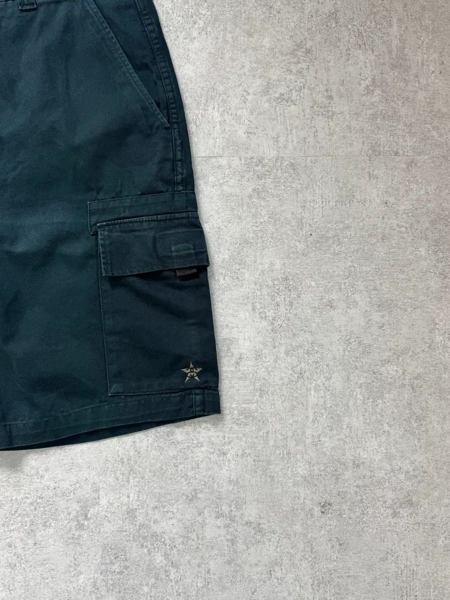 90年代 stussy