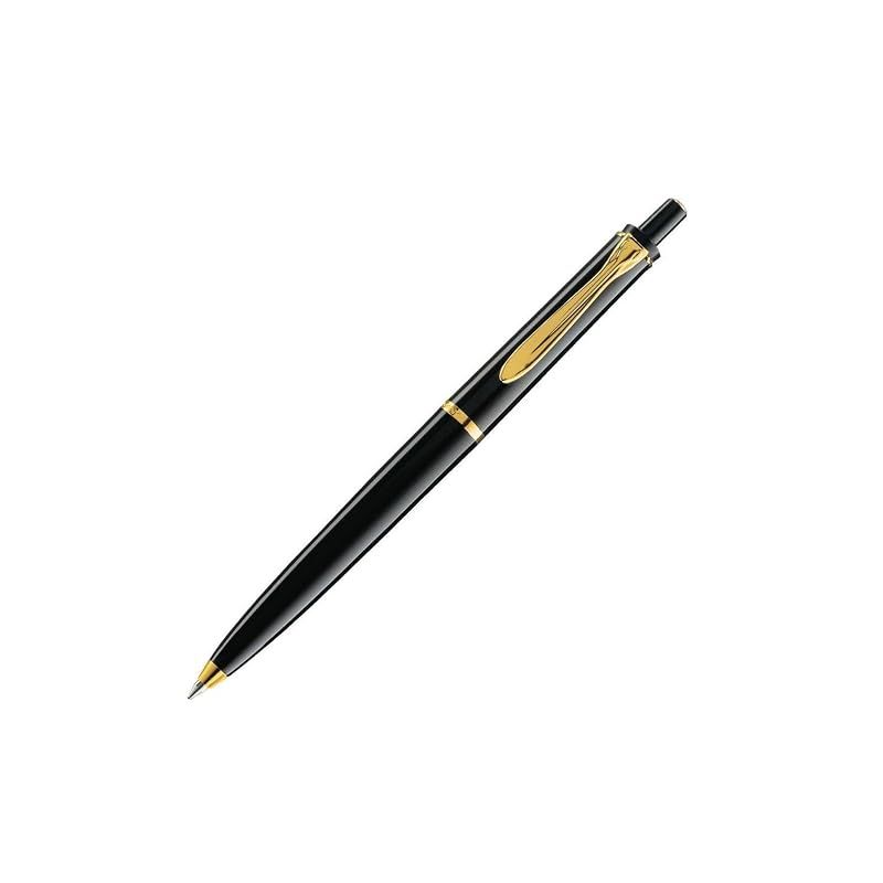 Pelikan ペリカン ボールペン 油性 スーベレーン ブラック K400 正規輸入品 21,638円