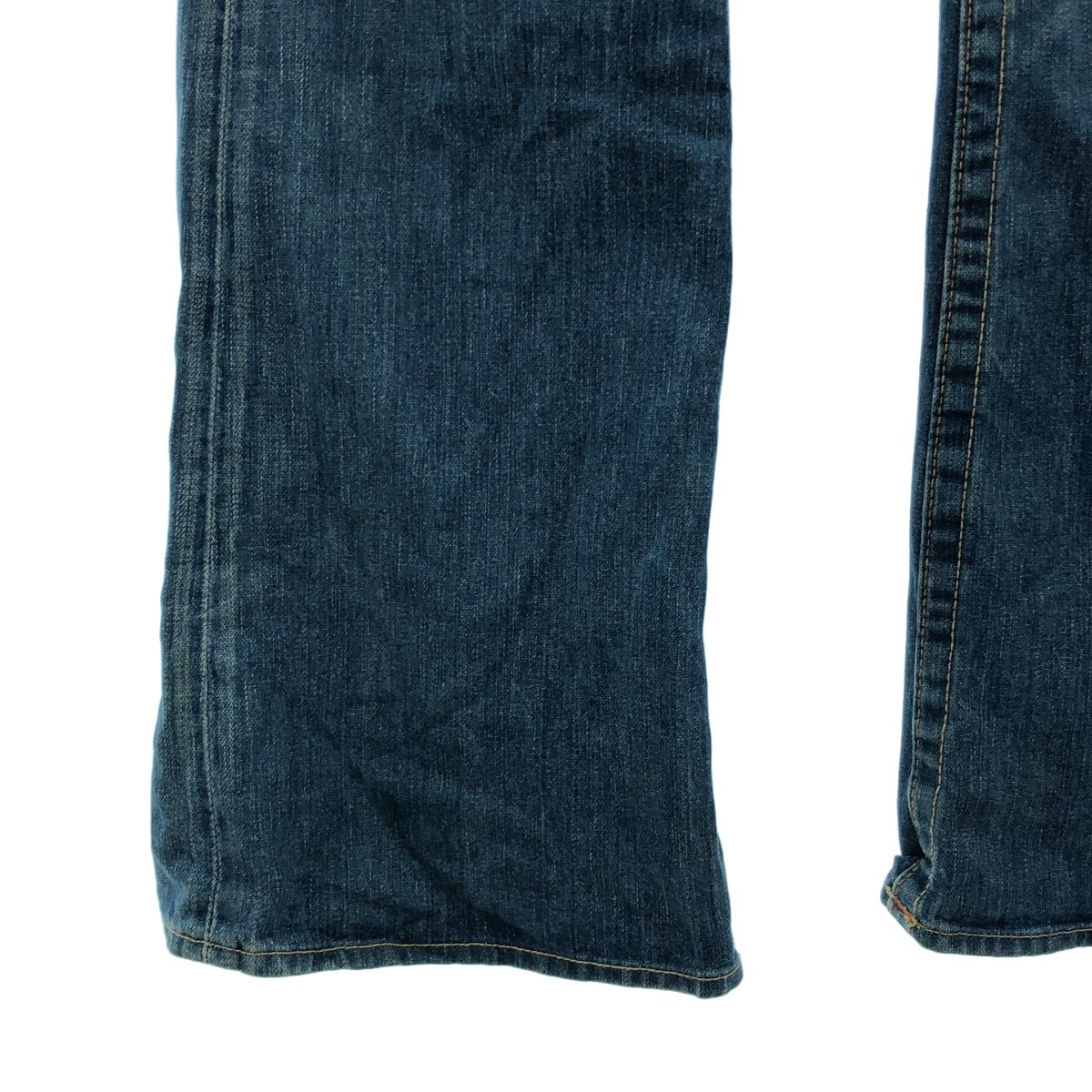 TRUE RELIGION / トゥルーレリジョン | 804 ブーツカット デニムパンツ