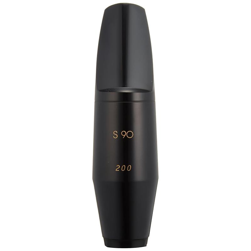 セルマー・パリ テナーサックス マウスピース S90 200