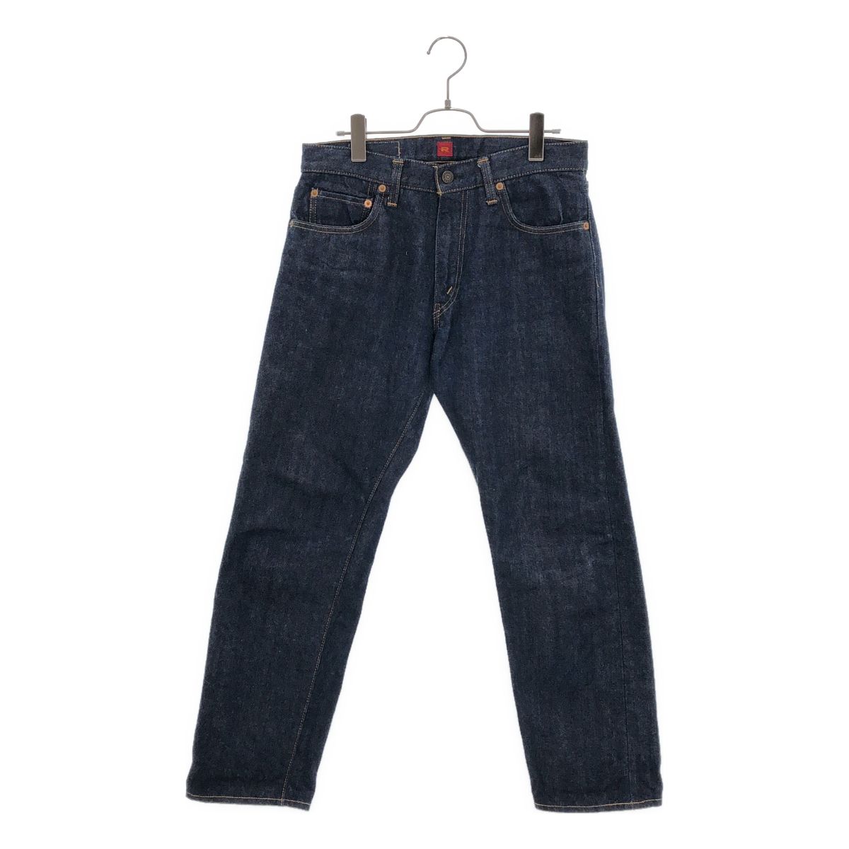 【美品】 RESOLUTE / リゾルト | 712 ストレートデニムパンツ | 32 | インディゴ | メンズ