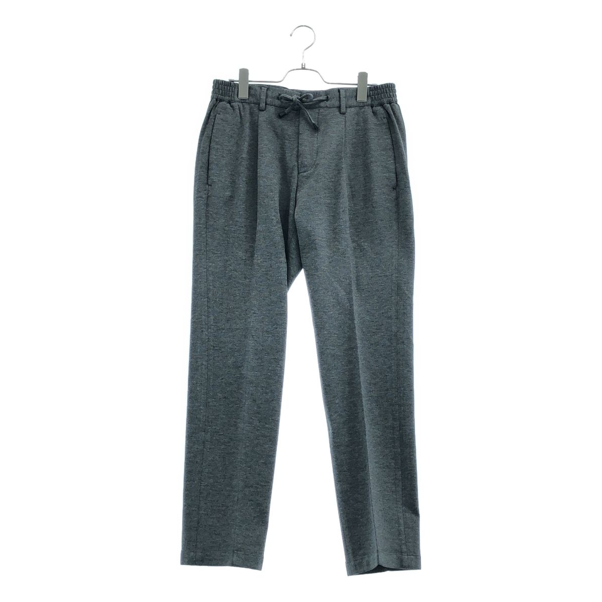 【美品】 giab's ARCHIVIO / ジャブスアルキヴィオ | MASACCIO/TYPE A2 ストレッチ イージースラックス | 44 | グレー | メンズ 7,634円