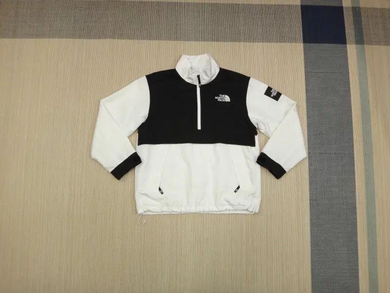（95）ザノースフェイス ホワイトレーベル オレマ アノラック 7,652円