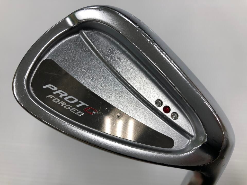PROTO-CONCEPT　FORGED CB WEDGE　50度　NSプロ950GH neo　Rフレックス　ウェッジ　中古　ゴルフドゥ！NEXTグローボ蘇我店【最短即日発送】 6,132円