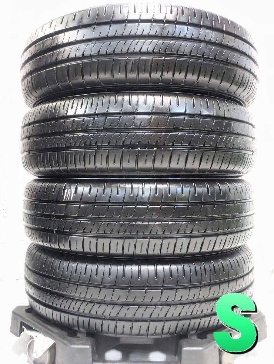175/65R15 nダンロップ エナセーブ EC204 n中古タイヤ サマータイヤ 4