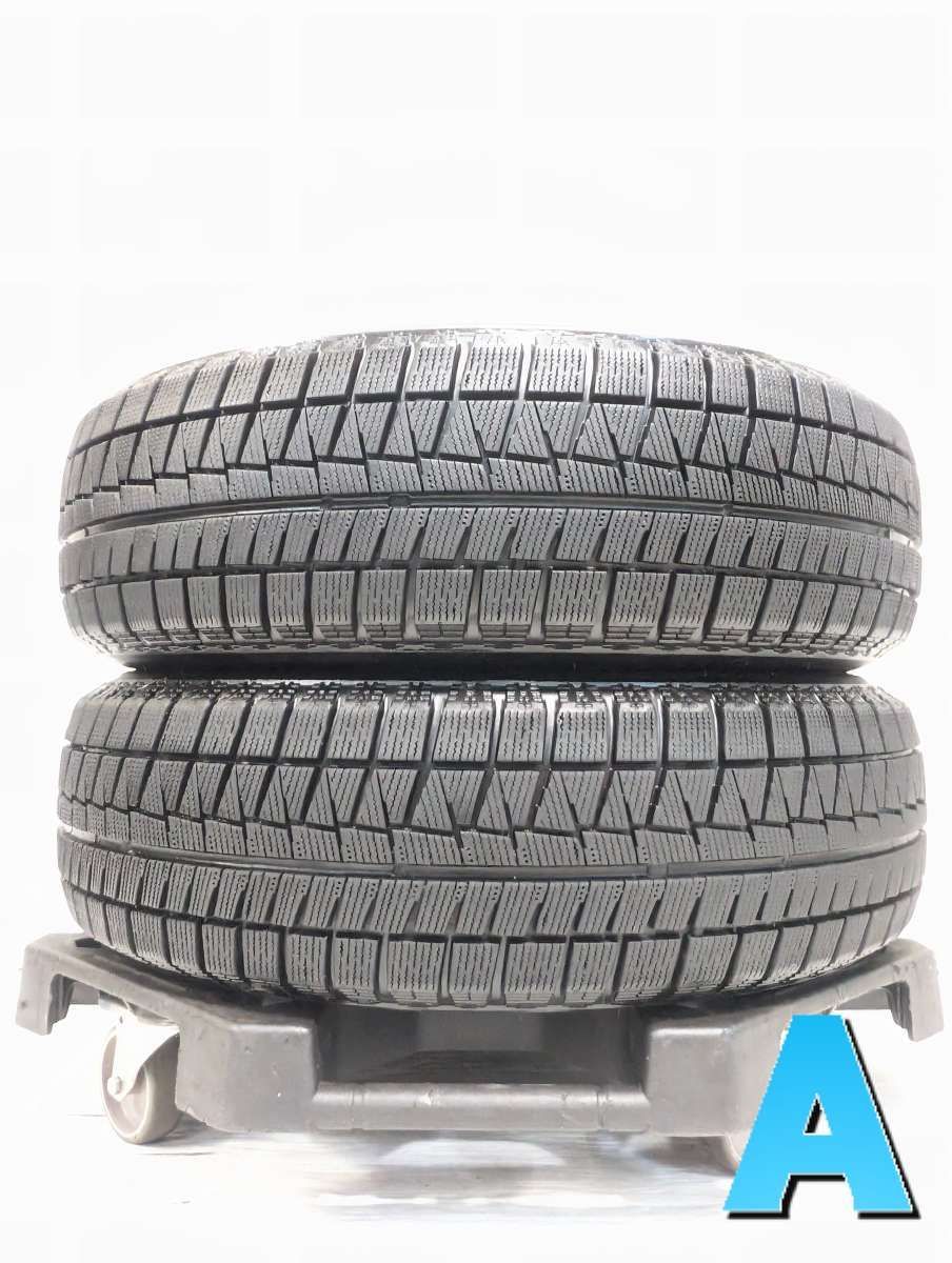 185/65R15 ブリヂストン アイスパートナー2 中古タイヤ スタッドレスタイヤ 2本セット w15260724048