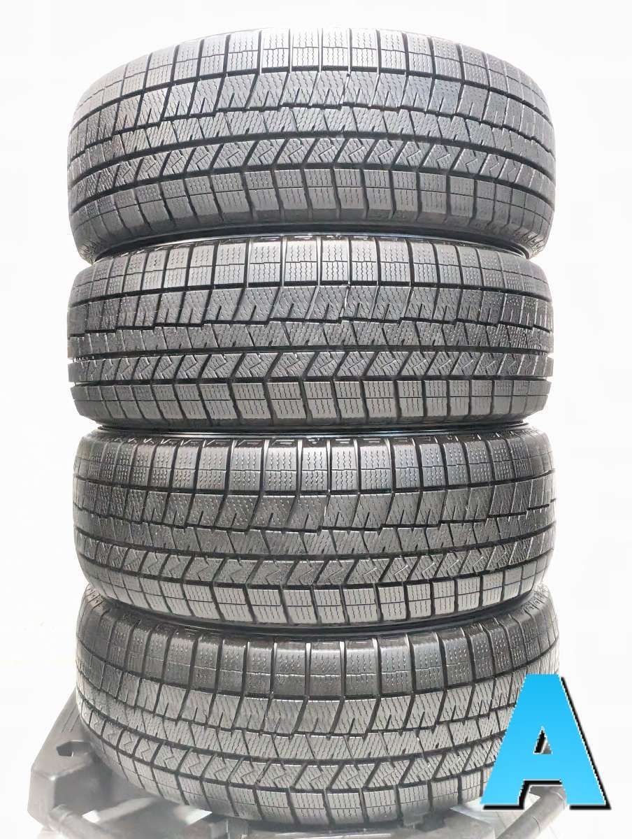 175/55R15 ダンロップ ウィンターマックス 03 中古タイヤ スタッドレスタイヤ 4本セット w15260717162