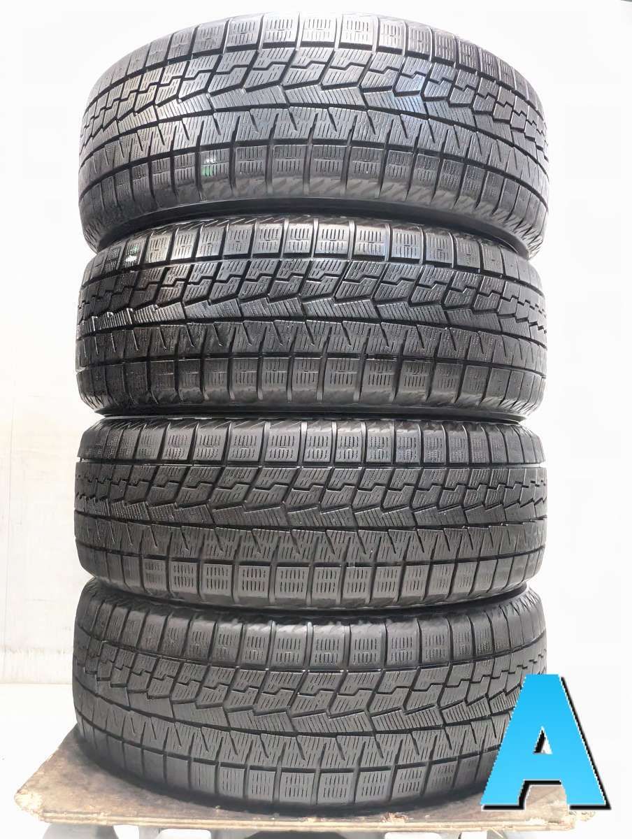 195/55R16 ヨコハマ アイスガード iG70 中古タイヤ スタッドレスタイヤ 4本セット w16260717168 26,325円