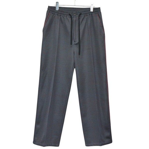 TUITACI　ツイタチ　2024SS　GARAXY JERSEY WESTERN PANTS　ウエスタンジャージーパンツ　トラックパンツ　T24SS-PT04　8054000252756 6,268円