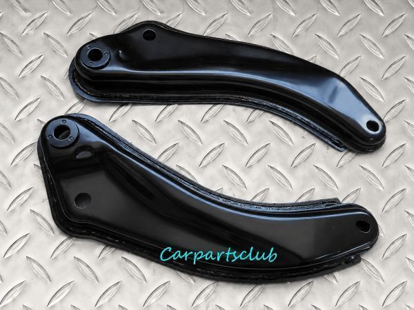 日産 純正品 フェアレディZ Z34 フロントサスペンション メンバーステー ASSY 左右セット Front Suspension Member Brace ASSY