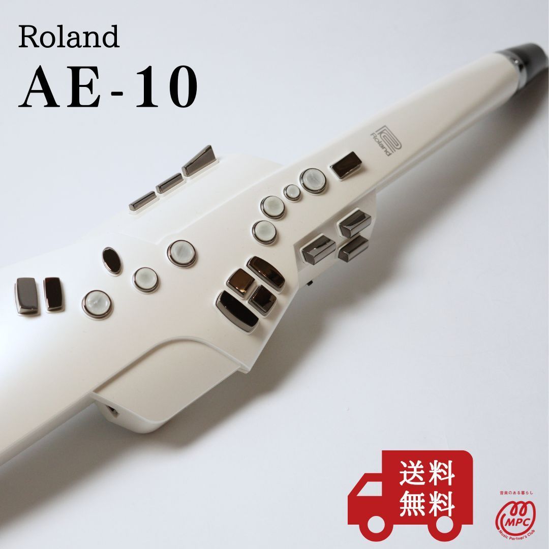Aerophone Roland Roland AE-10 electronic instrument digital instrument brand new