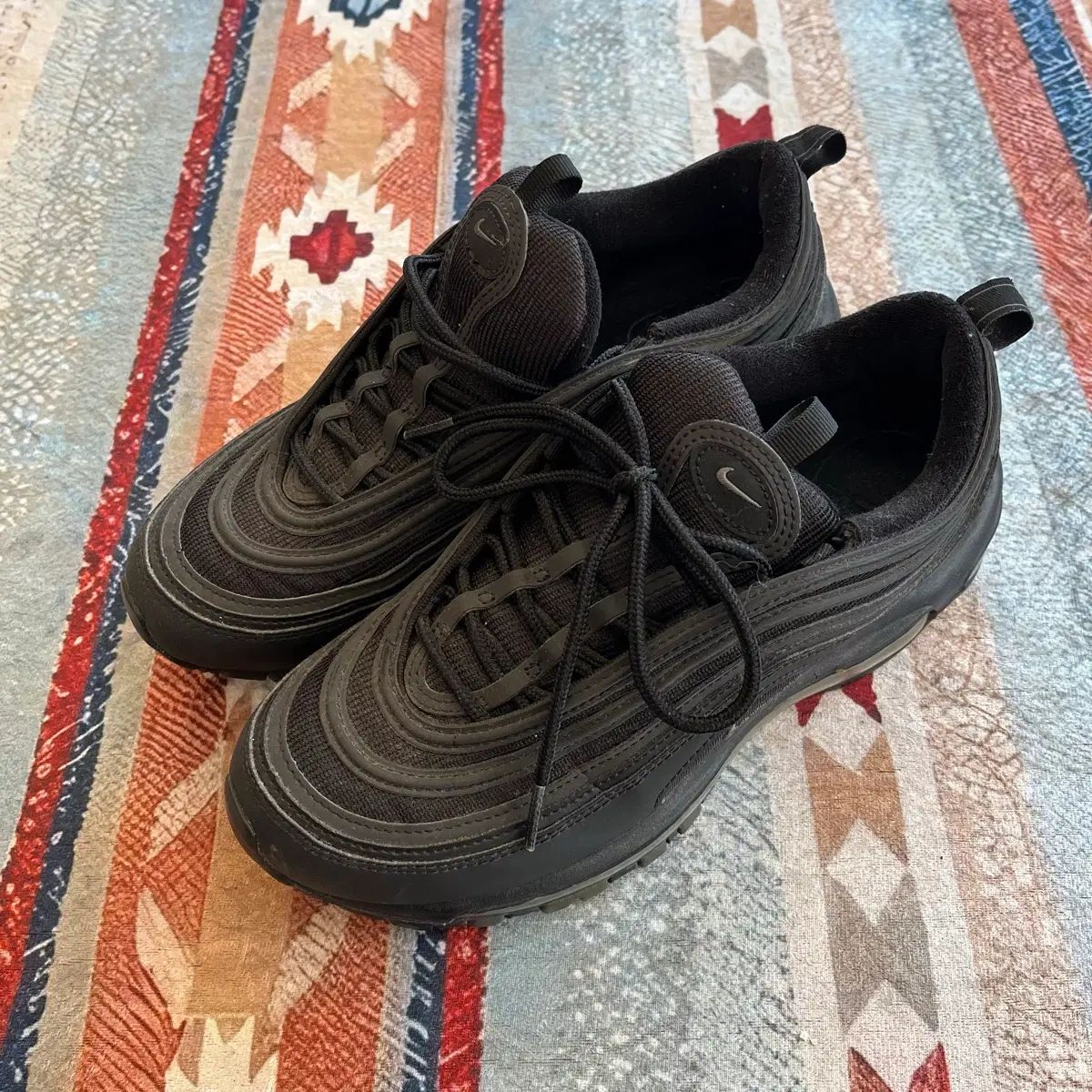 ナイキ エアマックス 97 260