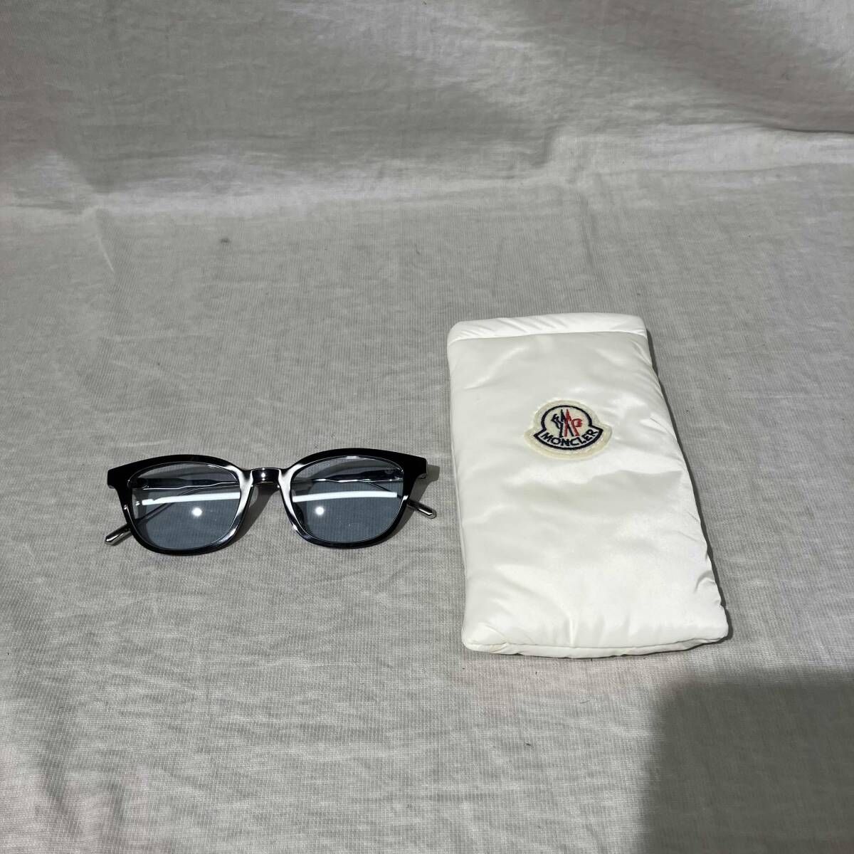 MONCLER LENTIS サングラス ケース有り モンクレール 19,798円