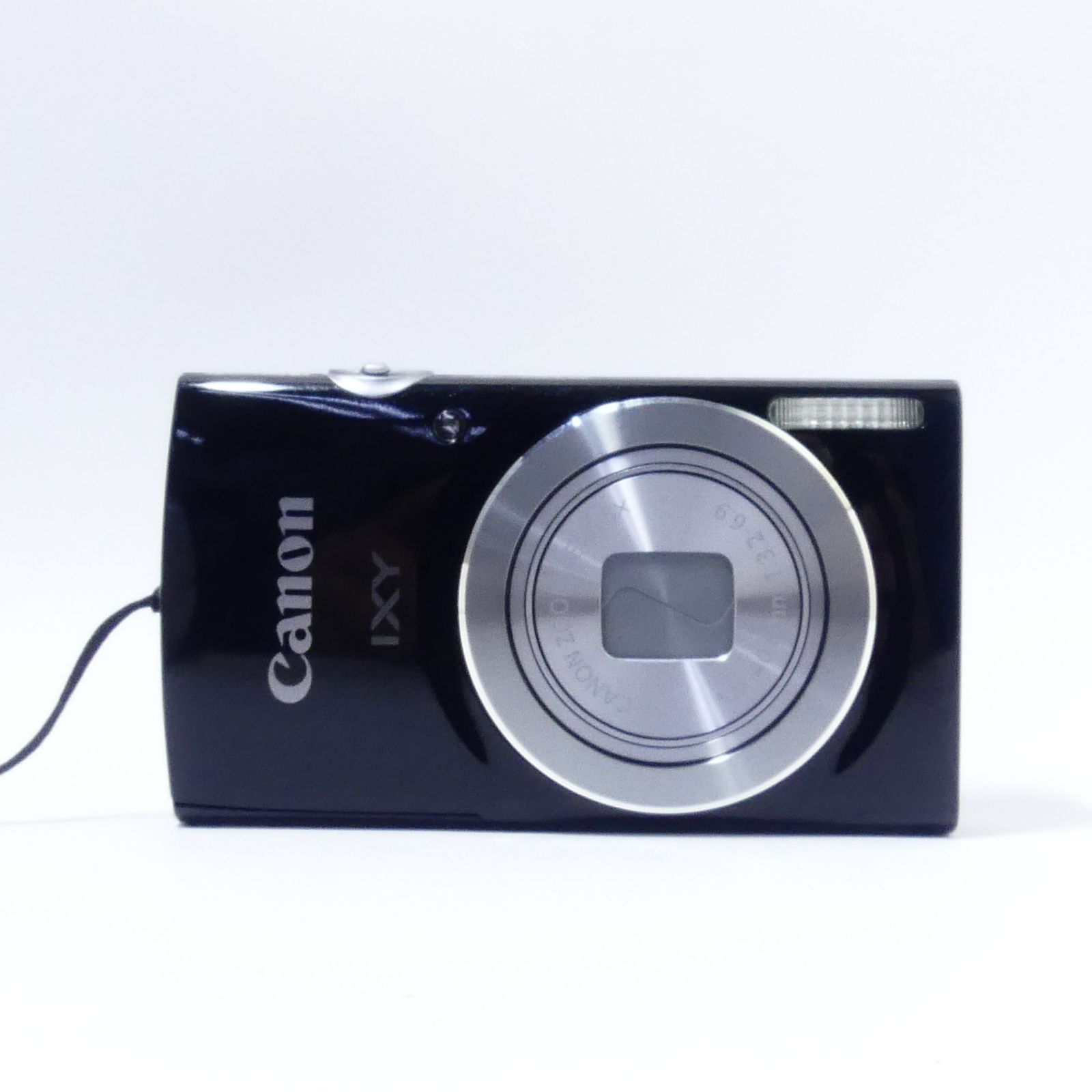 Canon IXY120 デジタルカメラ コンパクトカメラ コンデジ