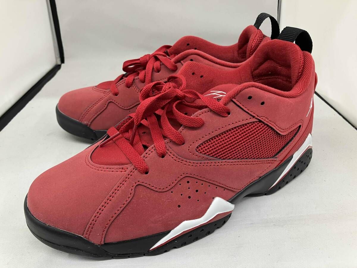 NIKE Air Jordan WVP 92 HQ3950-600 ナイキ エア ジョーダン ジムレッド ホワイト ブラック 27.5cm メンズ 箱無し スニーカー 7,250円