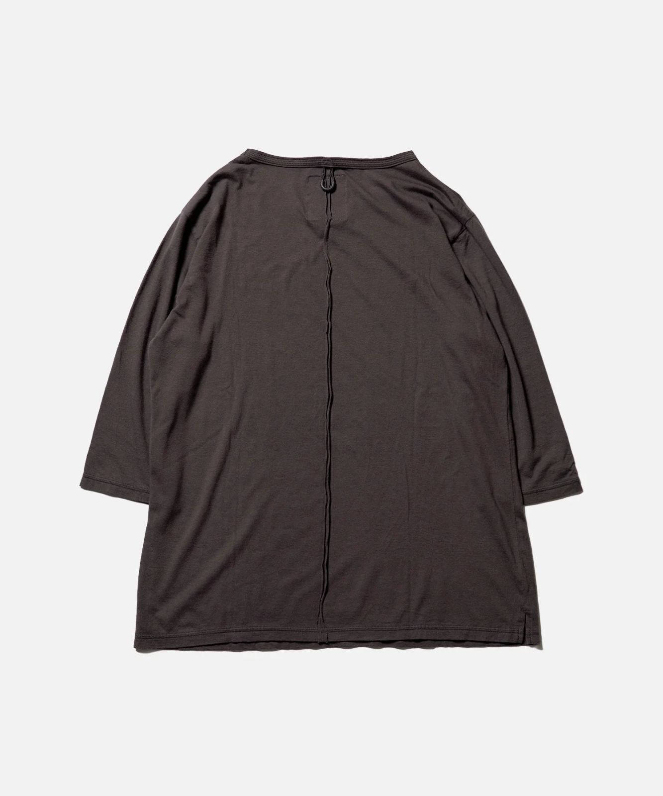 VIRGOwearworks Tシャツ 半袖 7分袖カットソー メンズ レディース おしゃれ ブランド ULTIMATE [Q] HAUTE 日本製 モダール生地 着心地いい VG-CUT-516【お取り寄せ】