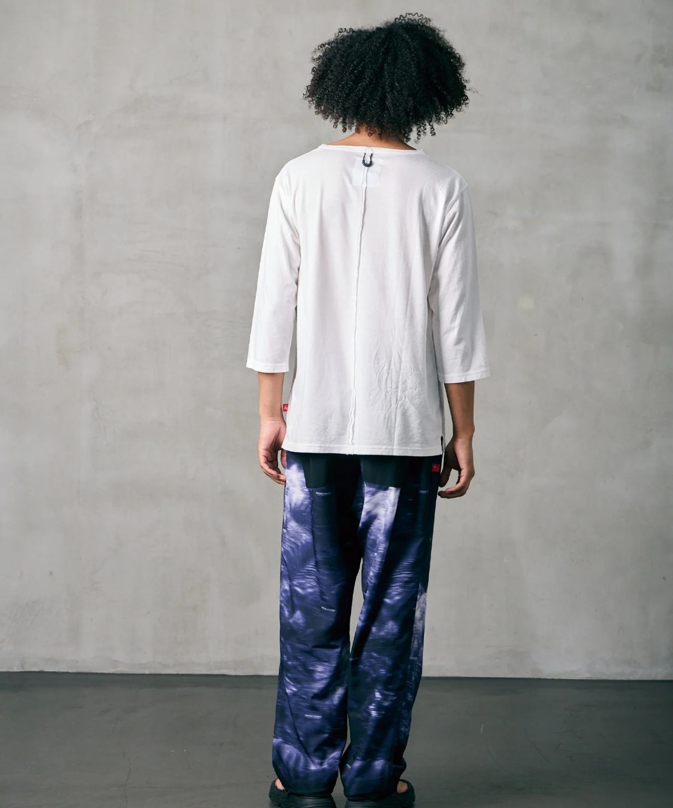 VIRGOwearworks Tシャツ 半袖 7分袖カットソー メンズ レディース おしゃれ ブランド ULTIMATE [Q] HAUTE 日本製 モダール生地 着心地いい VG-CUT-516【お取り寄せ】