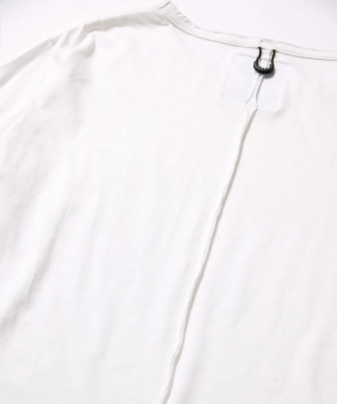 VIRGOwearworks Tシャツ 半袖 7分袖カットソー メンズ レディース おしゃれ ブランド ULTIMATE [Q] HAUTE 日本製 モダール生地 着心地いい VG-CUT-516【お取り寄せ】