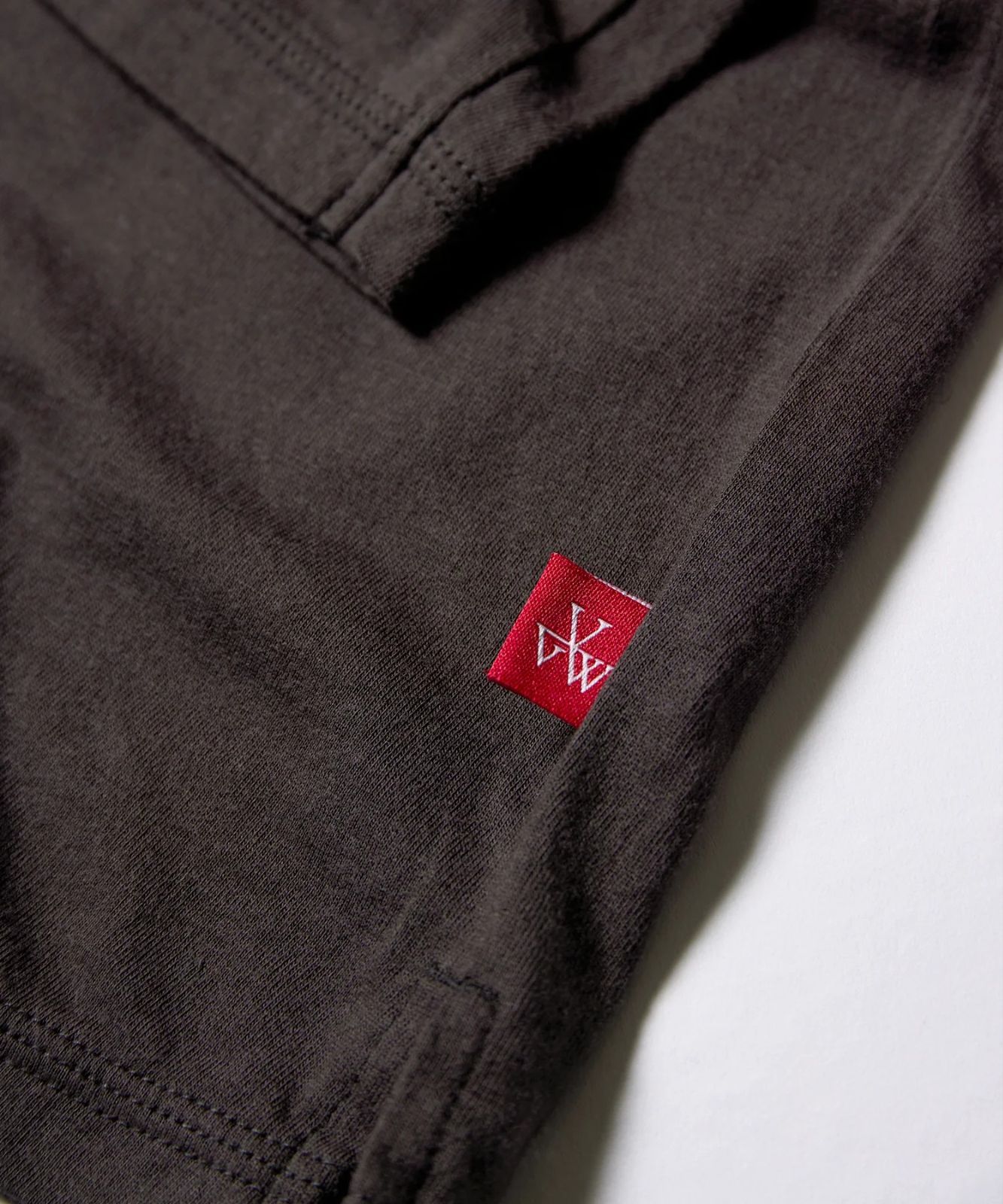 VIRGOwearworks Tシャツ 半袖 7分袖カットソー メンズ レディース おしゃれ ブランド ULTIMATE [Q] HAUTE 日本製 モダール生地 着心地いい VG-CUT-516【お取り寄せ】