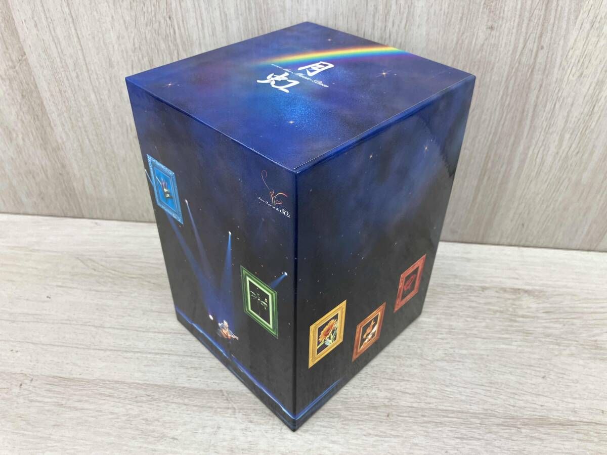 DVD DVD さだまさし 月虹 30周年記念コンサート DVD全8巻(ユーキャン
