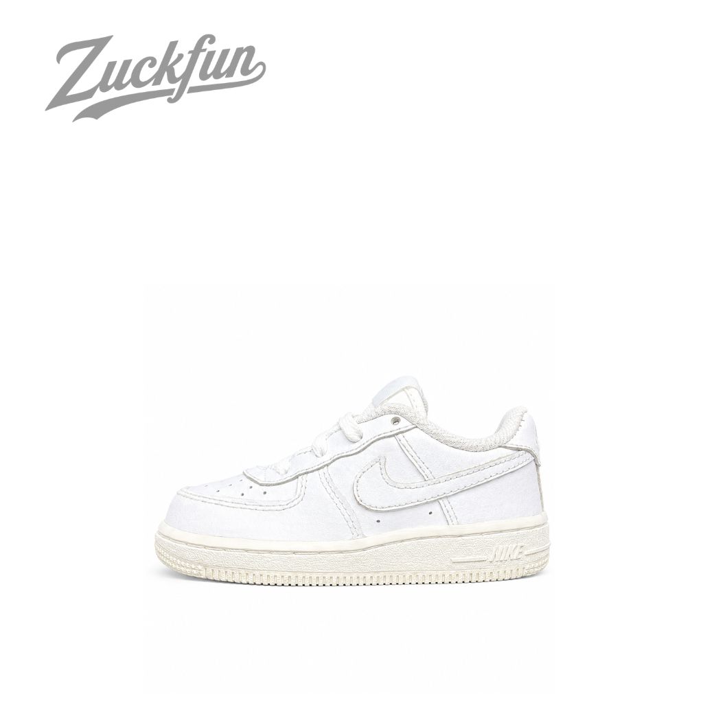 NIKE AIR FORCE 1 TD エア フォース 1 トドラー ホワイト 白 ベビー ナイキ スニーカー 13 cm U08439