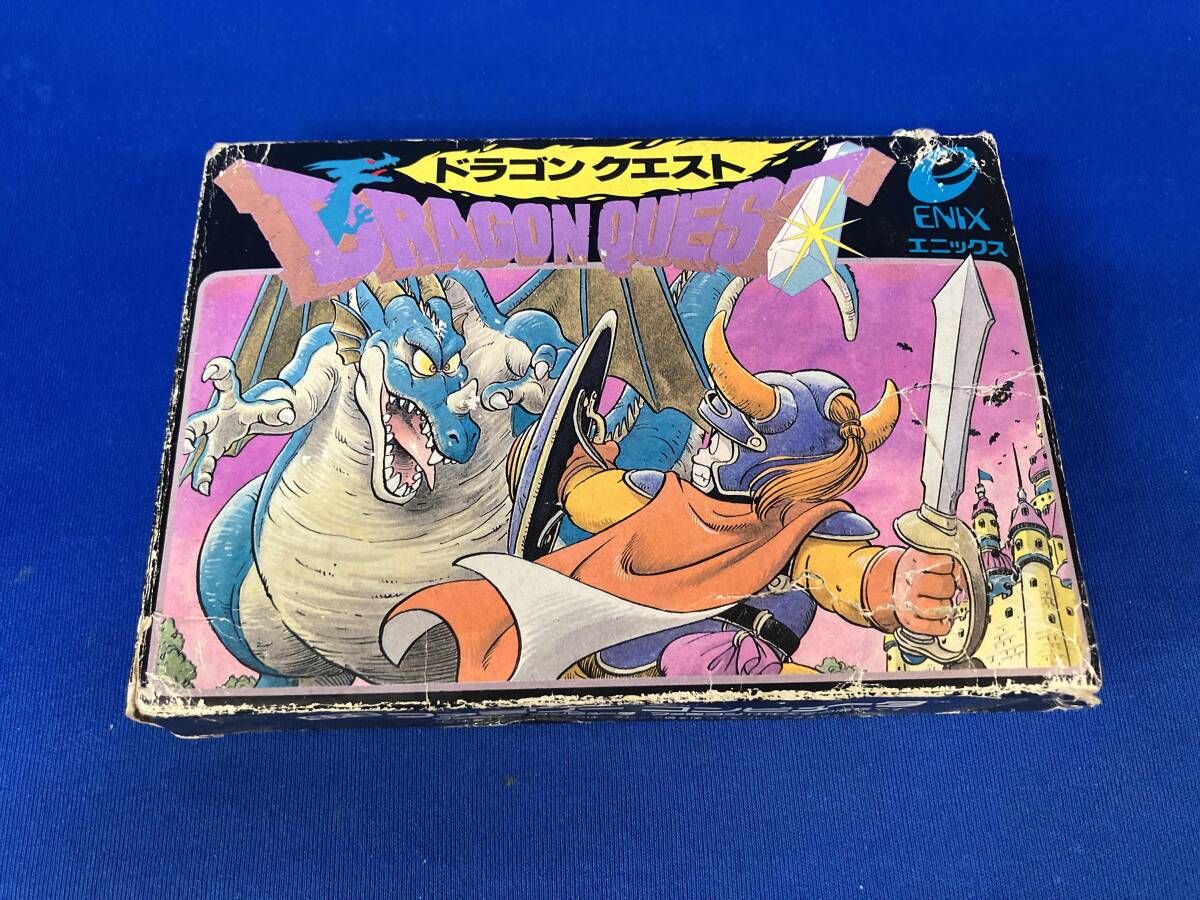 FC】グレートディール-deal（ソフト鏨） グレートディール ファミコン