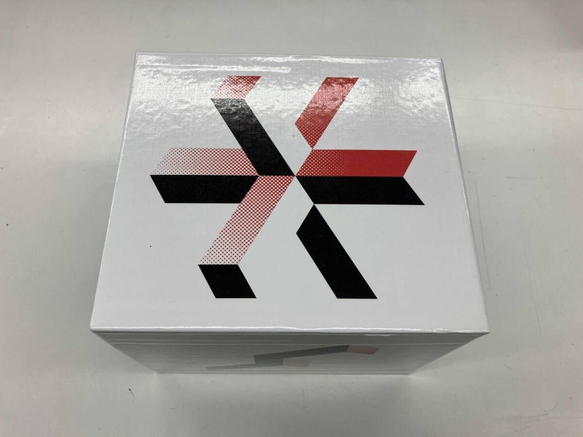 CD Da-iCE CD SiX(初回生産限定スペシャルBOX仕様)(2Blu-ray Disc付)