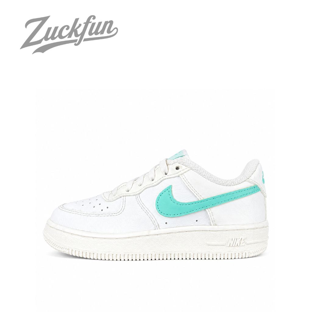 NIKE PS AIR FORCE 1 LOW エア フォース 1 ロー カット サミット ホワイト グリーン 白 キッズ ナイキ スニーカー 18 cm U11804 8,850円