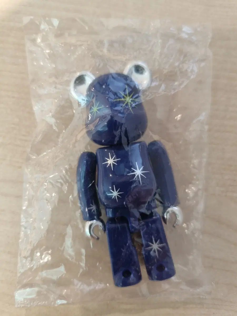 BE@RBRICK(ベアブリック) ミシア 100%