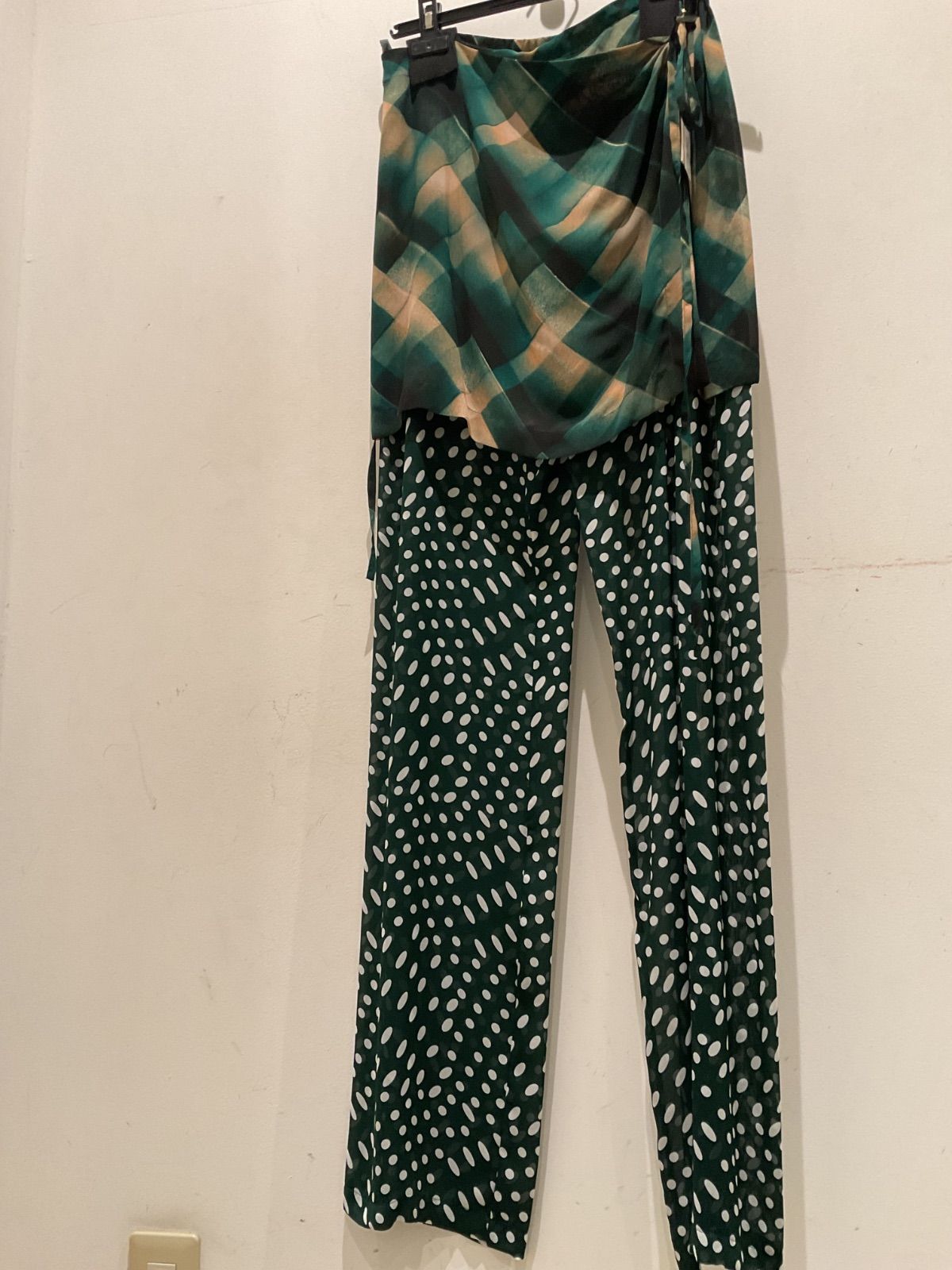 DRIES VAN NOTEN ドリスヴァンノッテン　38サイズ 39,683円