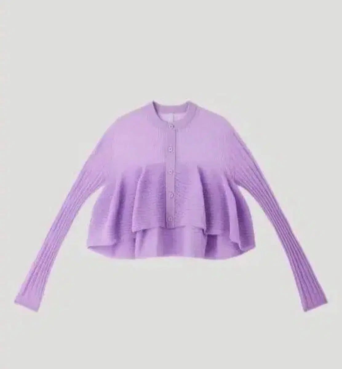 CFCL TC POTTERY BUST FLARE CARDIGAN 1 新品 50,999円
