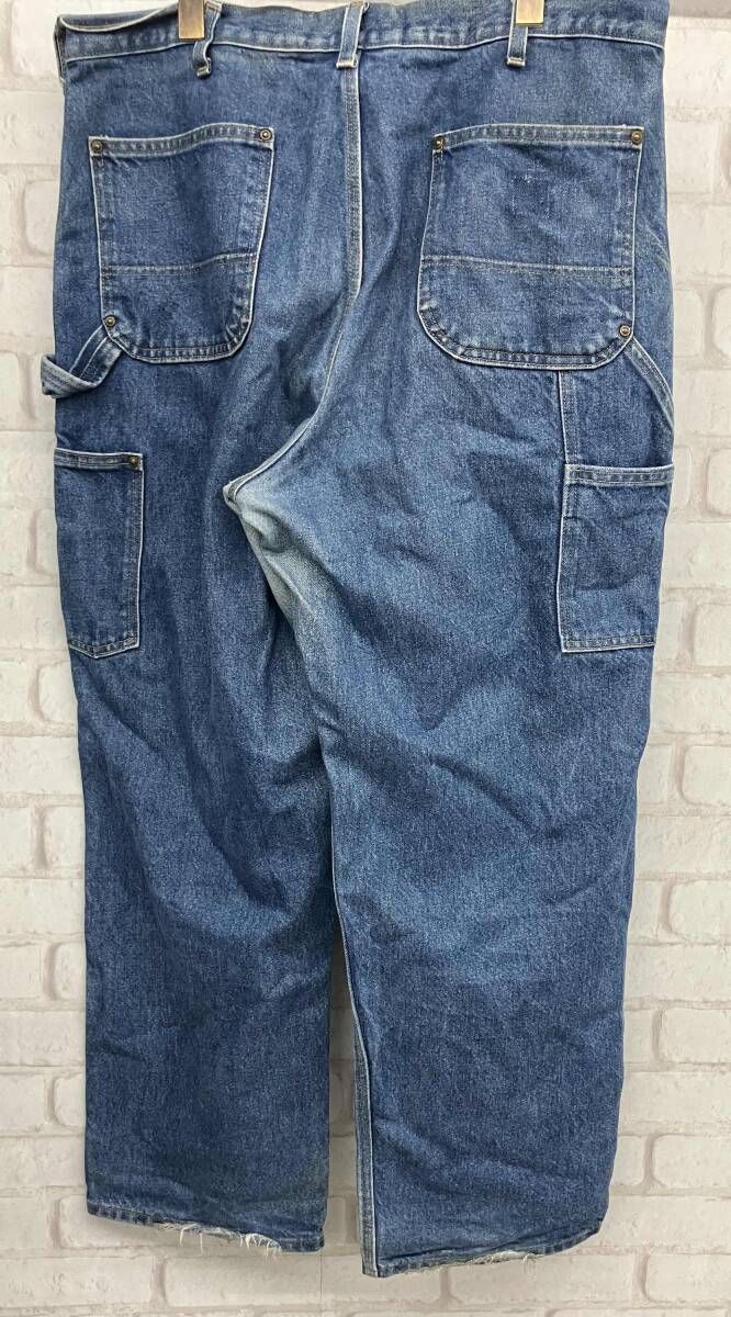 Carhartt ジーンズ カーハート ダブルニー size36