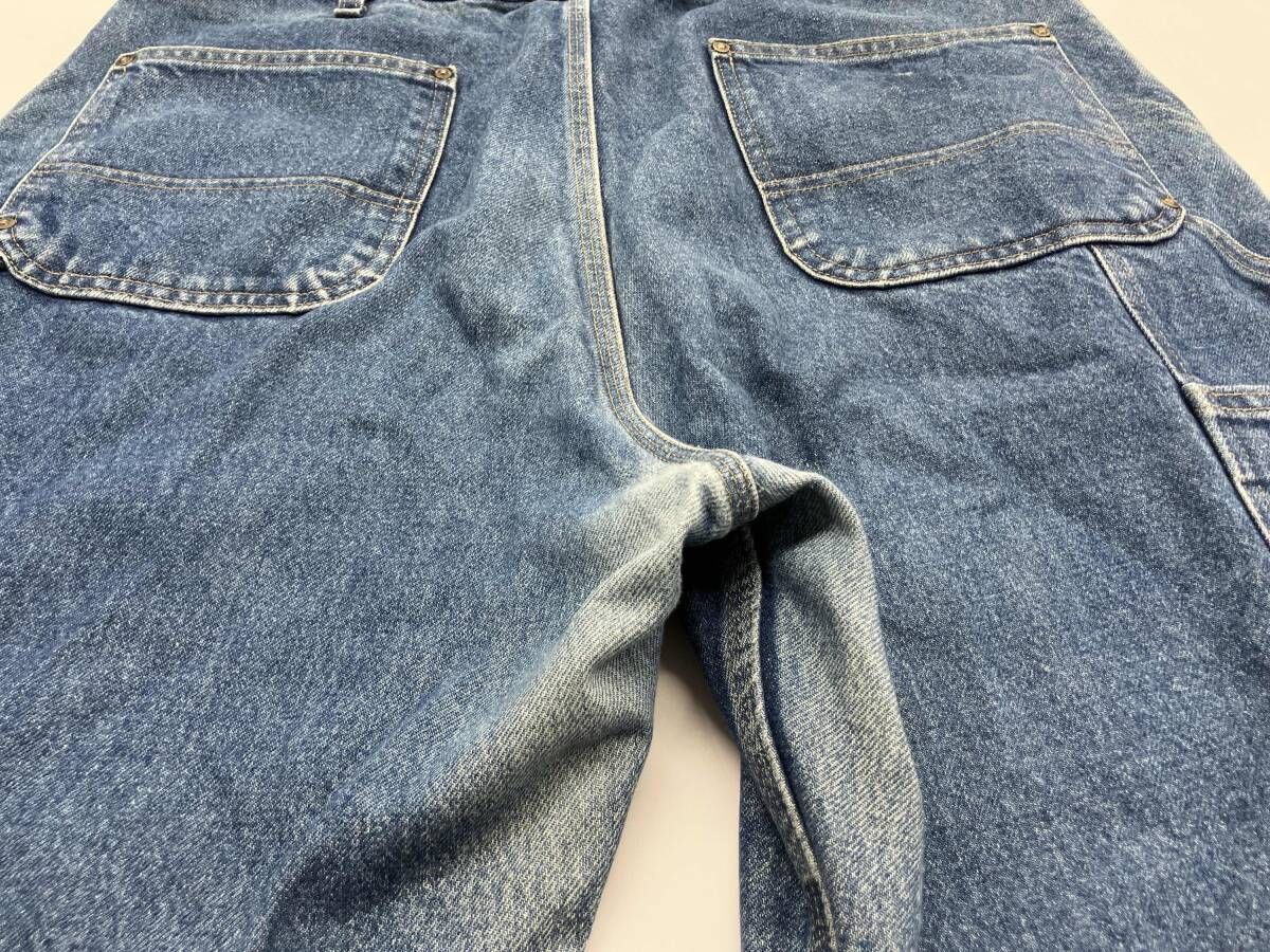 Carhartt ジーンズ カーハート ダブルニー size36