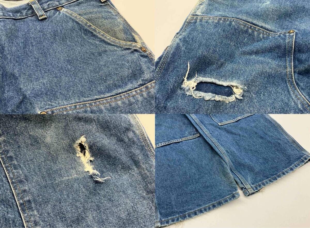 Carhartt ジーンズ カーハート ダブルニー size36