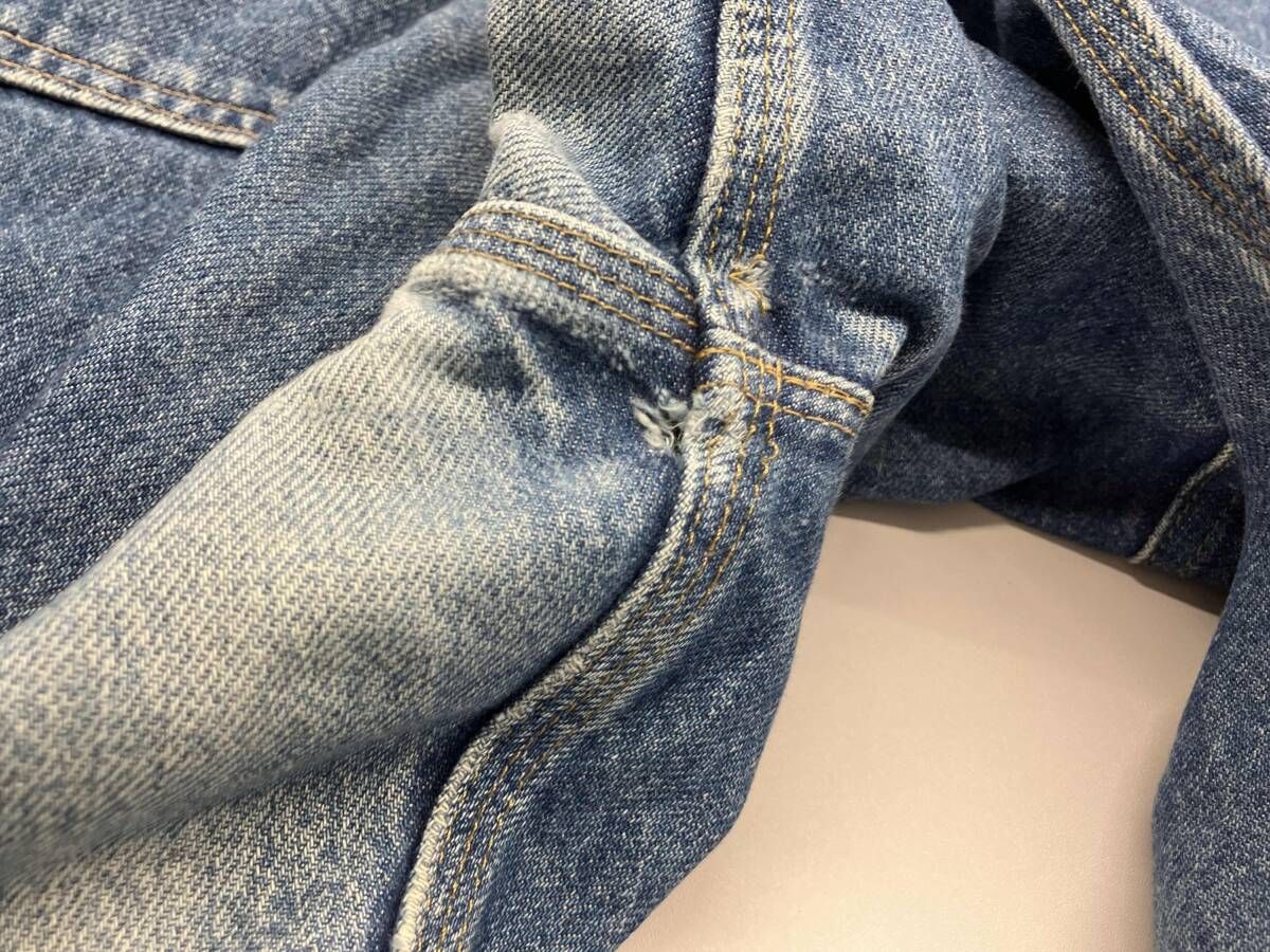 Carhartt ジーンズ カーハート ダブルニー size36