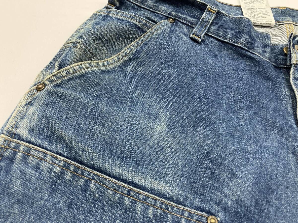 Carhartt ジーンズ カーハート ダブルニー size36