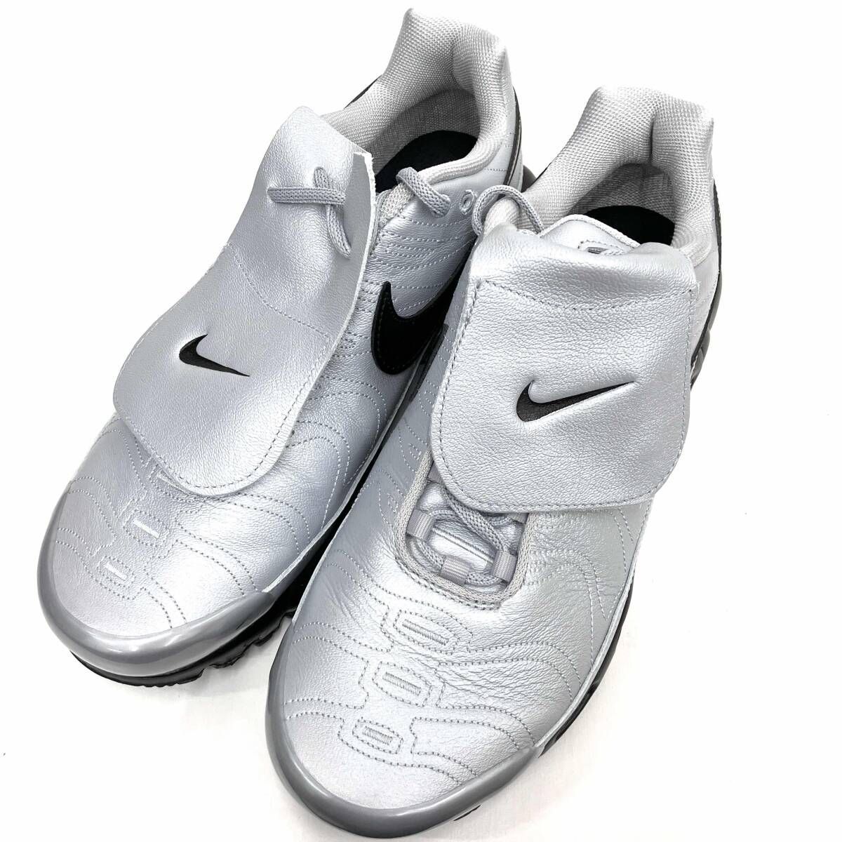 NIKE ナイキ HM6850-001 スニーカー グレー サイズ28cm