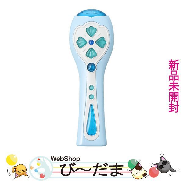 [bn:12] 【未開封】 マーメイドメロディー ぴちぴちピッチ ピュア Special Memorize e-pitchマイクピュア 宝生波音◆新品Ss