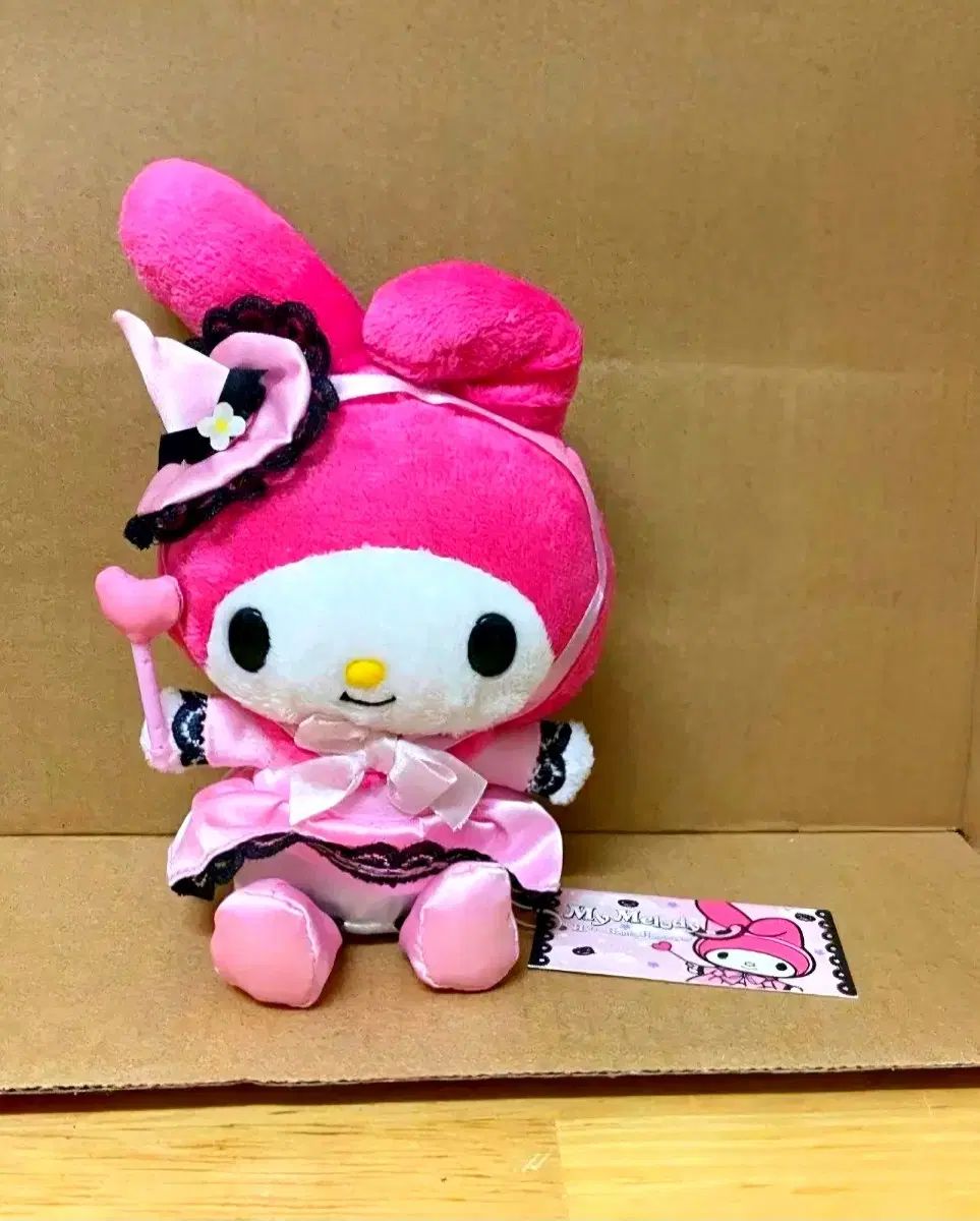 魔法使い マイメロディ 魔女 マイメロディ ハロウィーン マイメロディ 27,136円