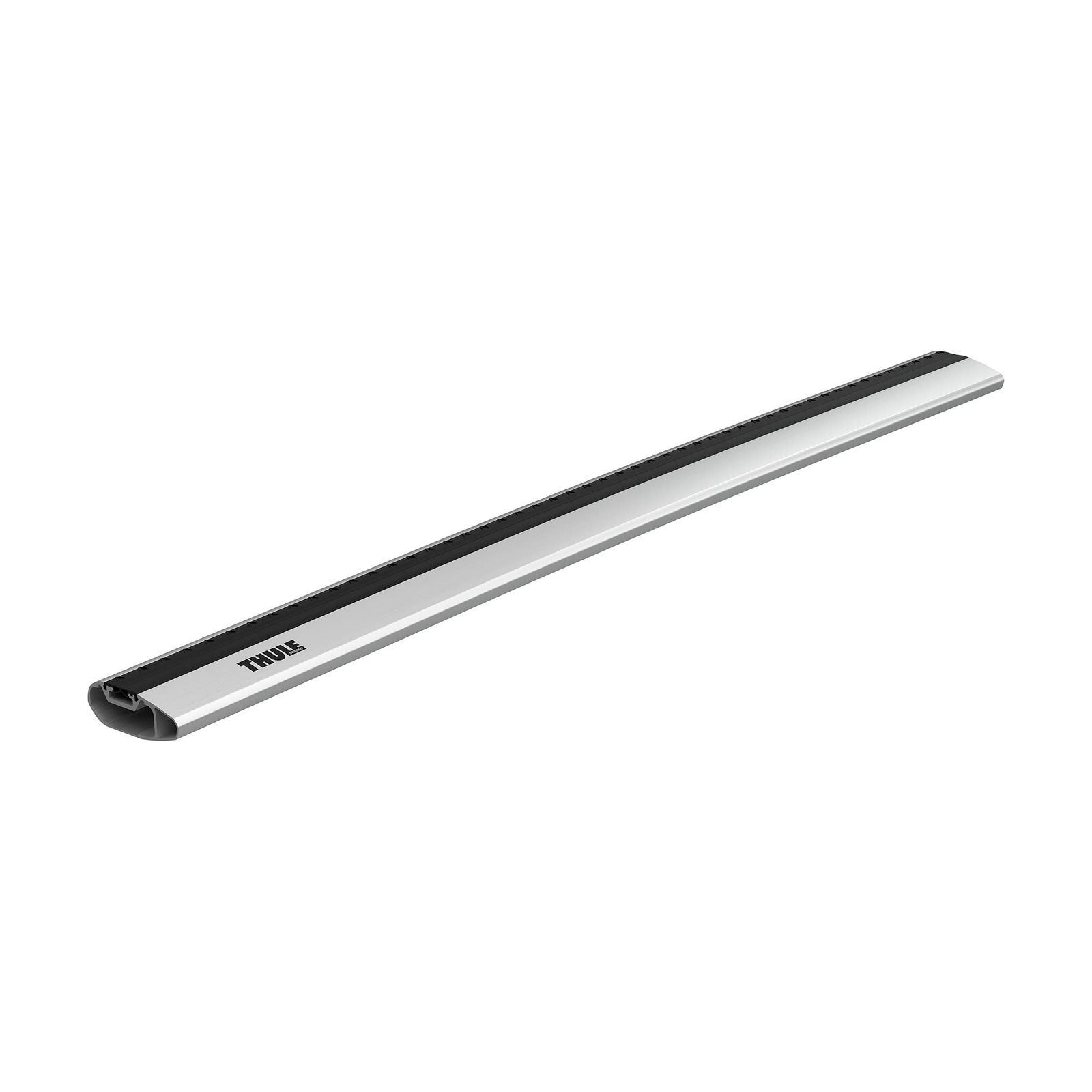 Thule WingBarEdge スーリー ウイングバーエッジ シルバー 86cm TH7213