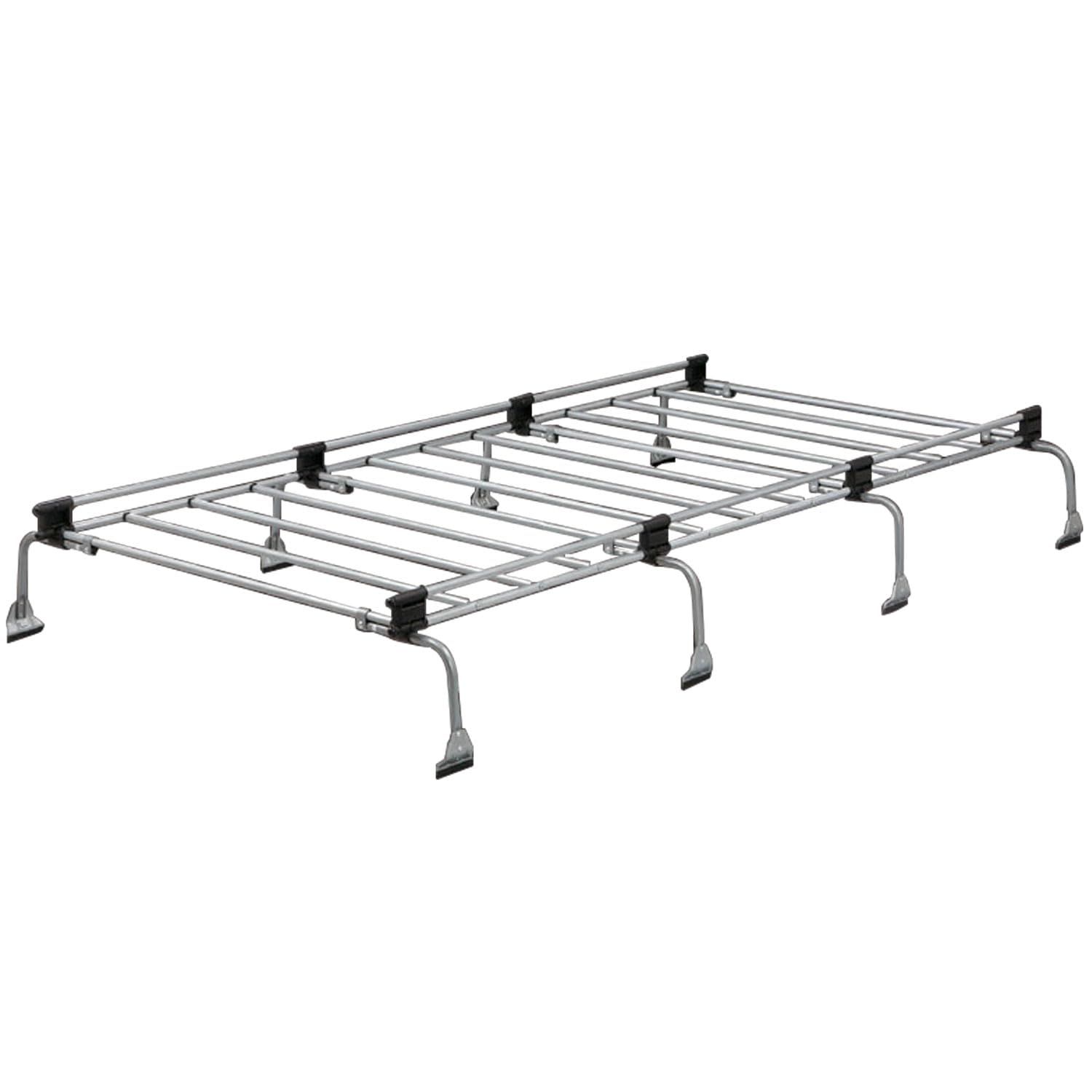 TUFREQ(タフレック) ルーフ キャリア ラック Uシリーズ UL41 耐荷重 50kg 精興工業 日本製