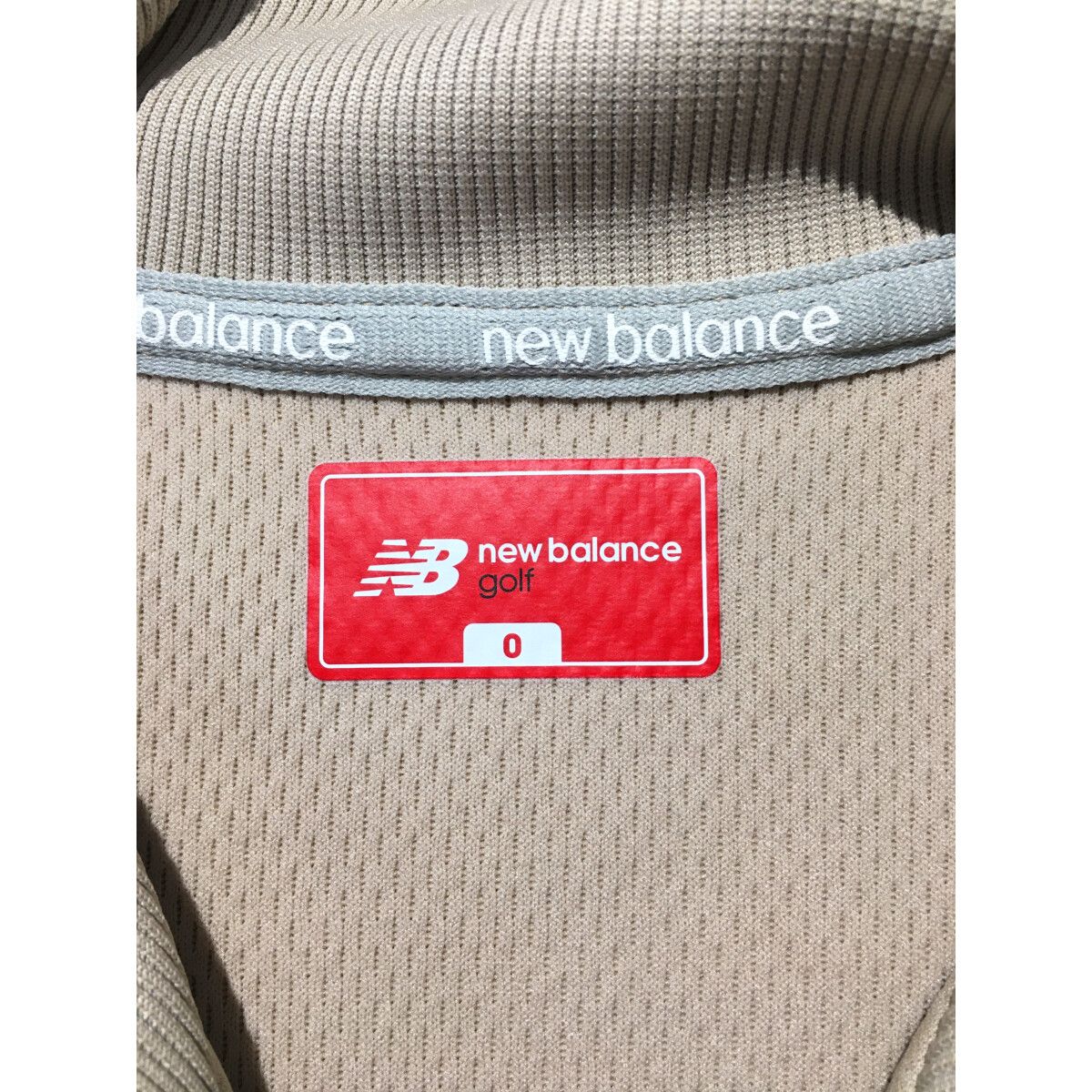 中古 レディース ニューバランスゴルフ New Balance golf ワンピース 0