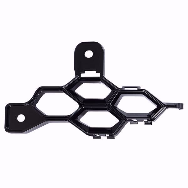 【送料無料】スズキ純正 スイフトスポーツ ZC33S ファイナルエディション カメラ無用 グロスブラック フロントグリル グリルカバー 牽引フックカバー コード:57876