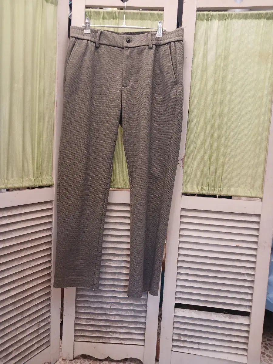 ギゼ ゼニア(Zegna)ズボン